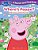 Where's Peppa? Magical Adventures Search-And-find (Peppa Pig)-.. - Imagem 1