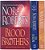 Nora Roberts Sign Of Seven Trilogy Box Set-.. - Imagem 1