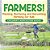 Farmers! Planting, Nurturing And Harvesting, Farming For Kids - Children's Agriculture Books-.. - Imagem 1