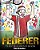 Federer: The Children's Book. Fun Illustrations. Inspirational And Motivational Life Story Of Roger Federer- One Of The Best Te-.. - Imagem 1