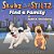 Stubz And Stiltz Find A Family-.. - Imagem 1