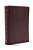 The King James Study Bible, Bonded Leather, Burgundy, Full-Color Edition-.. - Imagem 1