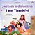 I Am Thankful (Polish English Bilingual Children's Book)-.. - Imagem 1