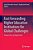 Fast Forwarding Higher Education Institutions For Global Challenges: Perspectives And Approaches-.. - Imagem 1