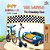The Wheels The Friendship Race: Japanese English Bilingual Book-.. - Imagem 1