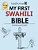 My First Swahili Bible: Colour And Learn-.. - Imagem 1