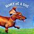 Honey Of A Dog: A Book About A Little Dachshund-.. - Imagem 1
