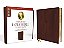 Amplified Holy Bible, Xl Edition, Leathersoft, Burgundy-.. - Imagem 1