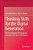 Thinking Skills For The Digital Generation: The Development Of Thinking And Learning In The Age Of Information-.. - Imagem 1