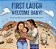 First Laugh--welcome, Baby!-.. - Imagem 1