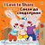 I Love To Share (English Macedonian Bilingual Book For Kids)-.. - Imagem 1