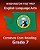 Washington Test Prep English Language Arts Common Core Reading Grade 7: Covers The Reading Sections Of The Smarter Balanced (Sbac) Assessments-.. - Imagem 1