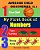 Awesome Child Discoveries: My First Book Of Numbers: My First Book Of Numbers-.. - Imagem 1