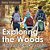 Exploring The Woods - Children's Science & Nature-.. - Imagem 1