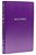 Kjv, Gift And Award Bible, Imitation Leather, Purple, Red Letter Edition-.. - Imagem 1