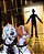 Doodlebug And Laser; Ghost Hunters: The Dark Man-.. - Imagem 1