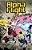 Alpha Flight By Mantlo & Lee Omnibus Jim Lee Cover-.. - Imagem 1