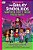 Vampires Don't Wear Polka Dots: A Graphix Chapters Book (The Adventures Of The Bailey School Kids #1): Volume 1-.. - Imagem 1