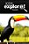 Toucan - Kids Explore: Animal Books Nonfiction - Books Ages 5-6-.. - Imagem 1