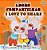 I Love To Share (Portuguese English Bilingual Book For Kids -Brazilian): Brazilian Portuguese-.. - Imagem 1