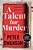 A Talent For Murder-.. - Imagem 1
