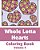 Whole Lotta Hearts Coloring Book-.. - Imagem 1