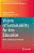 Visions Of Sustainability For Arts Education: Value, Challenge And Potential-.. - Imagem 1