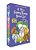 A Very Funny Bunny 5-Book Boxed Set: It's Not Easy Being A Bunny And More P. J. Funnybunny Early Readers Classics-.. - Imagem 1