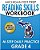 Michigan Test Prep Reading Skills Workbook M-Step Daily Practice Grade 4: Preparation For The M-Step English Language Arts Assessments-.. - Imagem 1