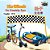 The Wheels The Friendship Race: English Chinese Bilingual Edition-.. - Imagem 1