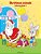 Christmas Animals Coloring Book 5-.. - Imagem 1