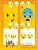 Emoji Funny Face Coloring Book-.. - Imagem 1
