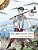 The Efflorescent Tarot Coloring Book: An Adult Coloring Book Featuring Original Artwork Of The 78 Tarot Cards-.. - Imagem 1