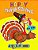 Happy Thanksgiving Activity Books For Kids: Activity Book For Boy, Girls, Kids Ages 2-4,3-5,4-8 Game Mazes, Coloring, Crosswords, Dot To Dot, Matching-.. - Imagem 1