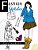 Fashion Sketches Coloring Book Volume 2: Fashion Inspired Adult Coloring Book Sketchbook For Artists, Designers, And Doodlers-.. - Imagem 1