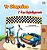 The Wheels The Friendship Race (Welsh Book For Kids)-.. - Imagem 1