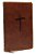 Nkjv, Holy Bible For Kids, Leathersoft, Brown, Comfort Print: Holy Bible, New King James Version-.. - Imagem 1