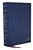 Nkjv, Macarthur Study Bible, 2ND Edition, Cloth Over Board, Blue, Comfort Print: Unleashing God's Truth One Verse At A Time-.. - Imagem 1