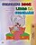 Coloring Book #1 (English Italian Bilingual Edition): Language Learning Colouring And Activity Book-.. - Imagem 1