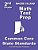 Rhode Island 2ND Grade Math Test Prep: Common Core State Standards-.. - Imagem 1
