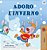 I Love Winter (Italian Book For Kids)-.. - Imagem 1