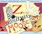 Z Is For Moose-.. - Imagem 1