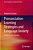 Pronunciation Learning Strategies And Language Anxiety: In Search Of An Interplay-.. - Imagem 1