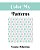 Color My Patterns: A Coloring Book For Adults-.. - Imagem 1