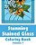 Stunning Stained Glass Coloring Book (Volume 1)-.. - Imagem 1