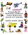 Français-Marathi Dictionnaire D'Images En Couleur Bilingue Pour Enfants-.. - Imagem 1