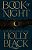 Book Of Night-.. - Imagem 1