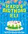 Happy Birthday Eli - The Big Birthday Activity Book: (Personalized Children's Activity Book)-.. - Imagem 1