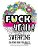 Fck Yeah: Swearing Coloring Book For Adults: Unhallowed Profanity And Rude Words: Fun Gifts For Stress Relieve: Creative Cursing Sweary Color Pages Fo-.. - Imagem 1