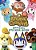 Animal Crossing Official Sticker Book (Nintendo(r))-.. - Imagem 1